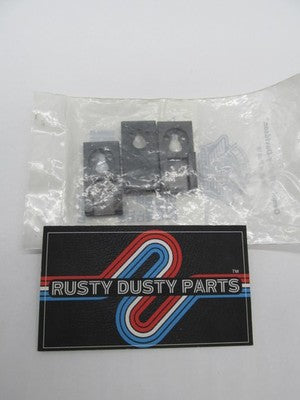 Lot of 3 Harley Davidson Genuine NOS Anchor Connector 72199-94