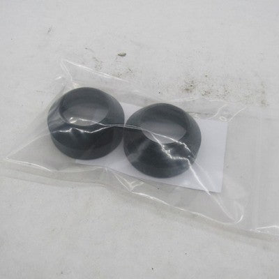 Pair of Harley Davidson OEM 41mm Fork Boots FXSTC 84-15 Softail 45420-
