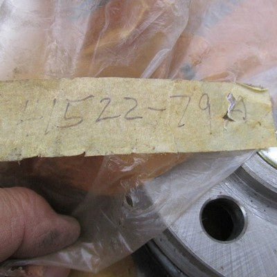 Harley-Davidson OEM NOS FLT Tour Glide 48-Tooth Rear Wheel Sprocket 41