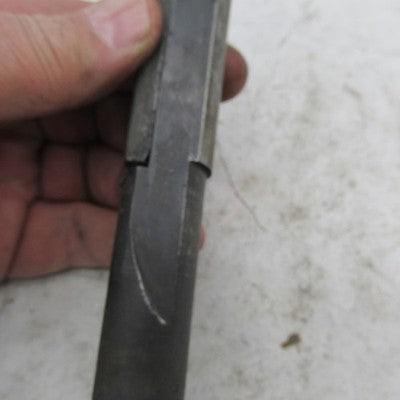 Sunnen 0.994" - 1.025" Keyway Honing Mandrel YY32-994BH