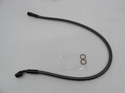 Magnum Shielding Harley Brake Front Line 1741-4071 HBKAS47122