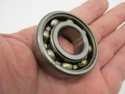 Precision Ball Bearings Motorcycle Wheel Bearing 3204