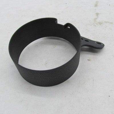 Harley Davidson OEM Black Speedometer Tachometer Gauge Mount Bracket 6