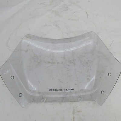 Harley Davidson OEM 15" Clear Windscreen FLTRXSE