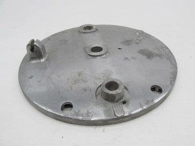 Harley Davidson Genuine NOS Sportster XLH XLCH Drum Brake Cover 41662-