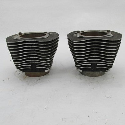 Pair of Harley OEM Stock 99-06 Twin Cam 88 Cylinder Jugs STD Bore 1659
