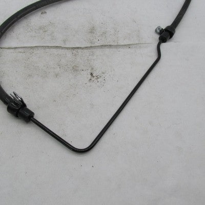 Harley Davidson OEM Front Brake Line Sportster XL 45449-04