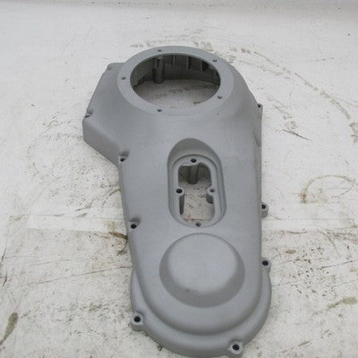 Harley Davidson OEM 99-06 Softail 99-05 Dyna Outer Primary Cover Silve