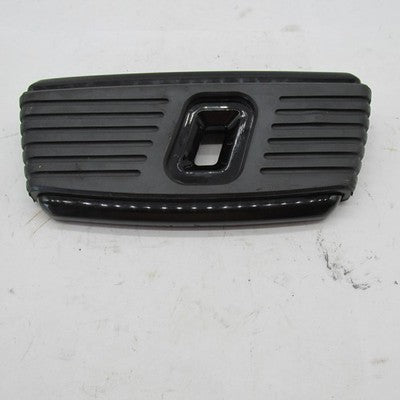 Pair of Harley Davidson Genuine Kahuna Passenger Floorboards Gloss BLK