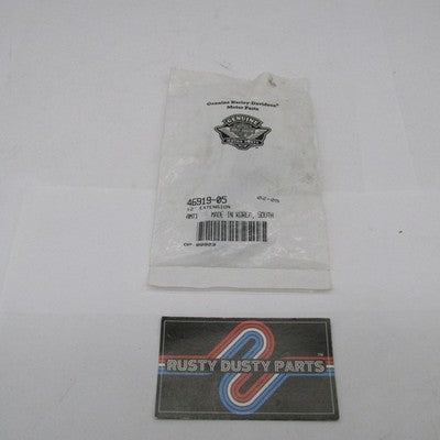 Harley Davidson Genuine NOS Extension 12 Electra Glo Pods 46919-05
