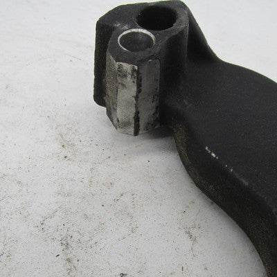 Harley-Davidson OEM 91-99 Dyna Rear Brake Caliper Bracket 44204-90