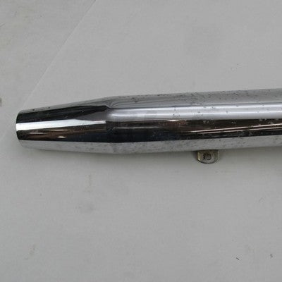 Harley-Davidson OEM Stock Sportster XL Exhaust System 65605-87A 65613-