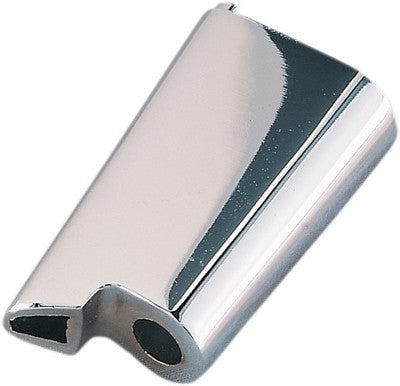 Chris Products Rear Turn Signal Brackets Chrome 489