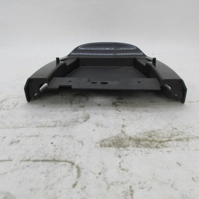 Buell OEM Black Blaster 500 Rear Wheel Fender Mudguard Tail Fairing M0