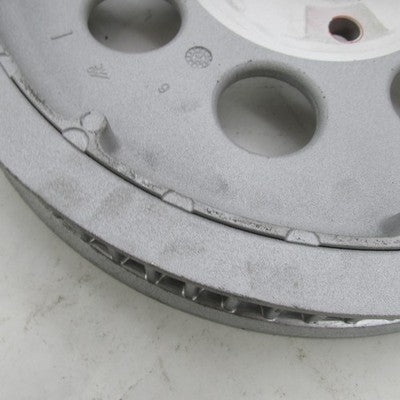 Harley-Davidson OEM Big Twin 65-Tooth 1.5" Rear Drive Belt Pulley 4031