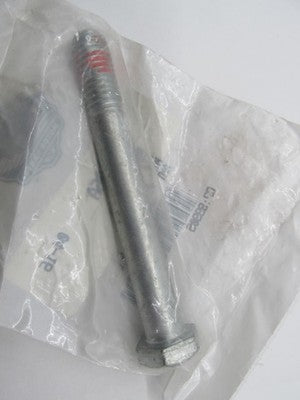 Harley Davidson Genuine NOS Hex Lock Screw 54718-06A