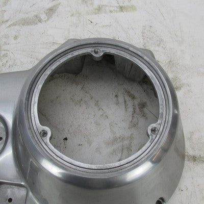 Harley OEM Nice 4-Speed Shovelhead FX FL Polished Outer Primary Cover