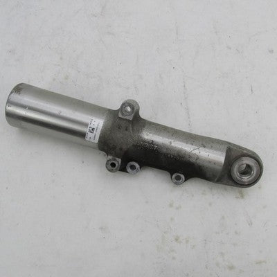 Pair of Harley OEM Stock 14-23 Touring 49mm Lower Fork Sliders 4540002