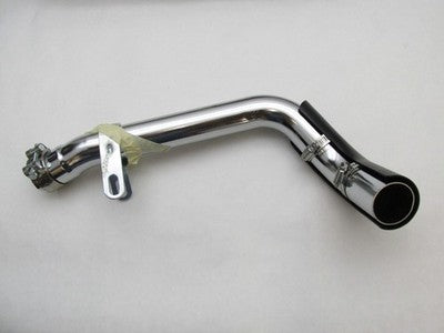 Rinehart Racing NOS 09-16 Touring Slimline Duals Header Kit Black 100-