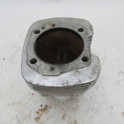 Harley Davidson NYC Choppers Single Polished Cylinder Jug EVO 4" Bore