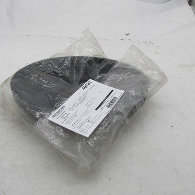 Harley-Davidson OEM 88ci Softail Air Cleaner Cover Wrinkle Black 29175