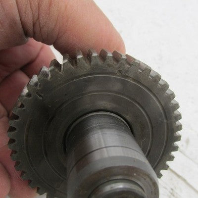 Harley Davidson OEM 80 Cubic Inch Camshaft Gear Evolution Big Twin Evo