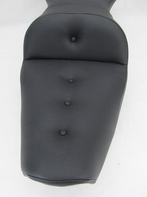 Saddlemen NOS Indian Heated Roadsofa Pillow Top Seat I14-07-181HCT