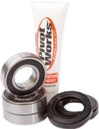 Pivot Works Wheel Bearing Kit Rear PWRWK-H34-001