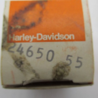 Harley-Davidson Genuine NOS AMF Right Crankcase Roller Bearing Assembl