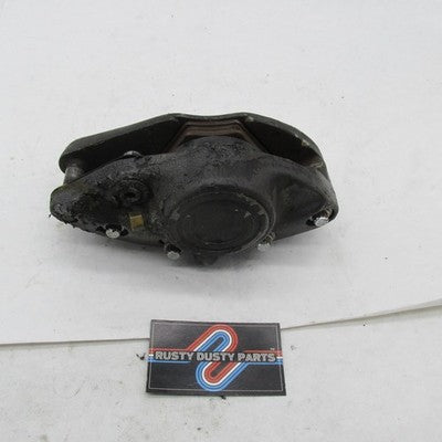 Harley Davidson Genuine Front Left Brake Caliper 84-99 Touring Softail