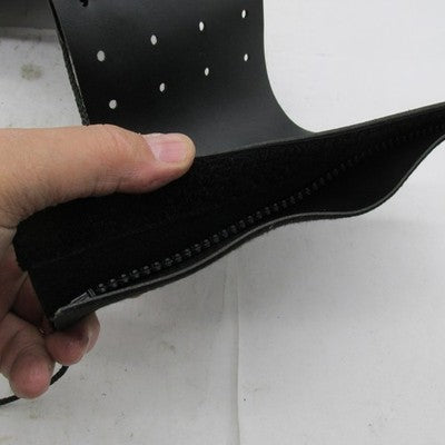Dowco Synthetic Leather Universal Harley Throw-Over Saddlebag Replacem