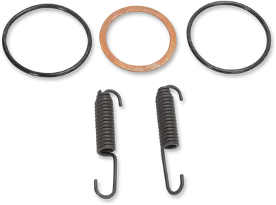 Moose Racing Exhaust Gasket Kits 0934-5299