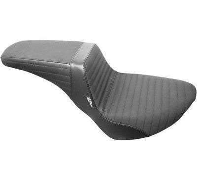 Le Pera Kickflip Seat Pleated w/Tape LYR-590PTGP
