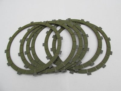 Barnett V-Twin NOS Harley Big Twin Clutch Friction Plate Set 18-1147 |