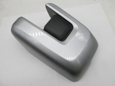 Ford OEM 2021-2025 F150 Right Side Mirror Cover Housing Silver TL-01-N