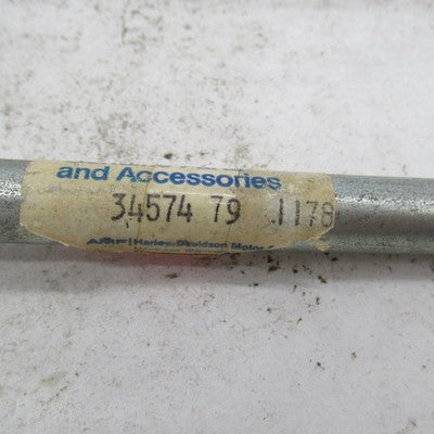 Harley Davidson OEM NOS 74-79 FX 4-Spd Shovelhead Inner Shifter Shaft