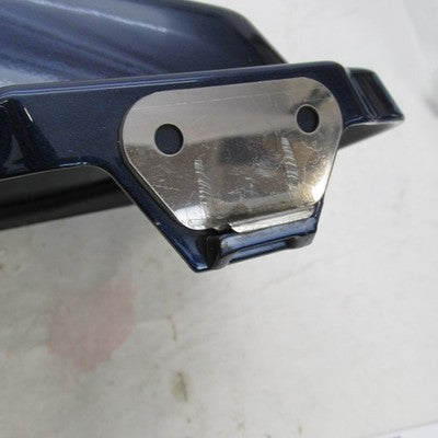 Harley Davidson Genuine Blue Right Side Saddlebag Lid Touring 93-13 79
