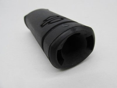 Harley Davidson Genuine NOS Softail Right Passenger Footpeg Rubber 505
