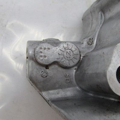 Harley Davidson Genuine M8 Oil Pump Assembly 62400236 62400244