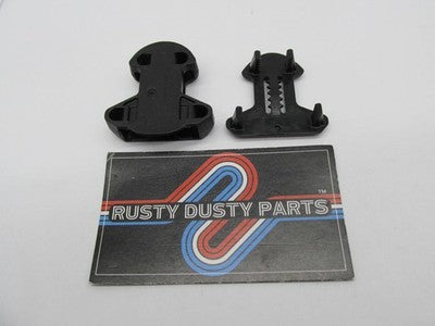 Harley-Davidson Genuine OEM NOS Female Clip Service Kit 90514-09