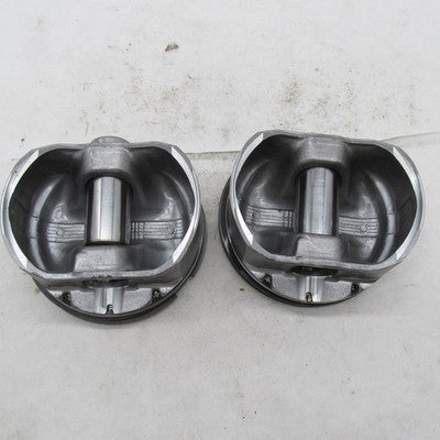 Harley Davidson OEM Pair of Stock Pistons Twin Cam 96 Cubic Inch 21988