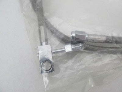 LA Choppers 16" Ape Hangers Cable Kit Breake Line Only LA-8151KT2B-16