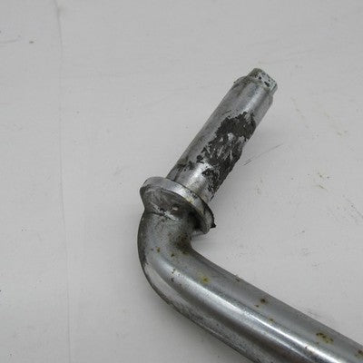 Harley Davidson Genuine Kickstand Jiffy Stand Leg Prop Chrome for Soft