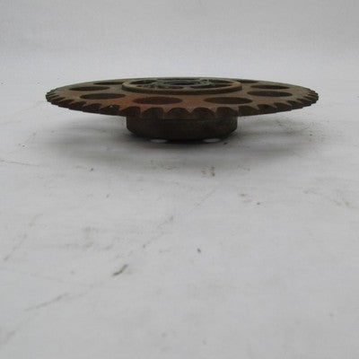 Harley-Davidson OEM FLT Tour Glide 48-Tooth Rear Wheel Sprocket 41522-