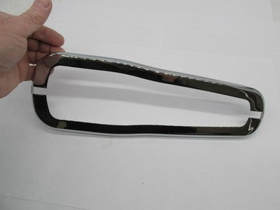 Harley Davidson Genuine NOS Footboard Cover 50625-05