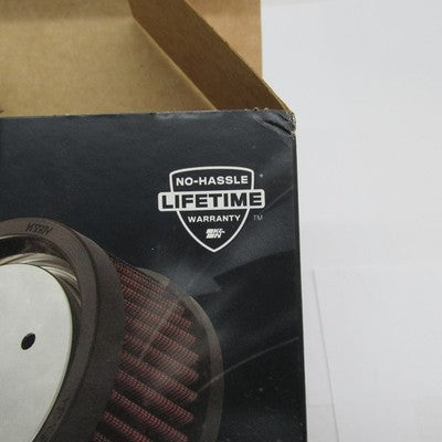 K&N NIB '99-'15 Harley V-Twin Performance Air Filter HD-1499