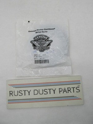Harley-Davidson Genuine NOS Airbox Gasket 29436-01