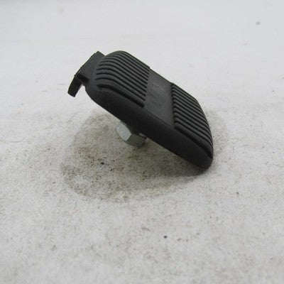 Harley Davidson OEM Brake Pedal Pad Rubber Softail FXST FXWG 42532-82T