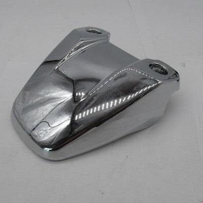 Harley Davidson OEM NOS Chrome Head Light Visor 11-17 Sportster XL1200