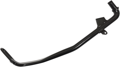 Drag Specialties Kickstand Plus 1" Black 0510-0373